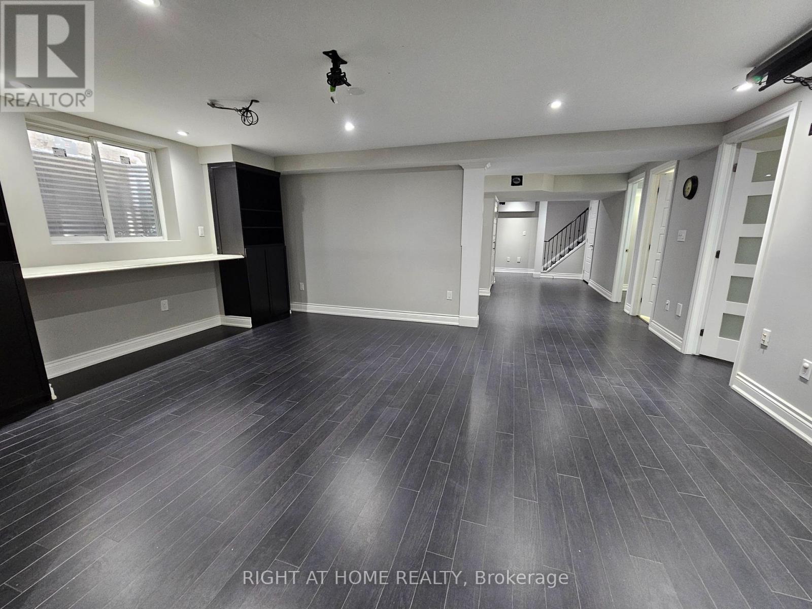 Basement - 390 Barber Drive, Halton Hills, Ontario  L7G 0A6 - Photo 23 - W12533544