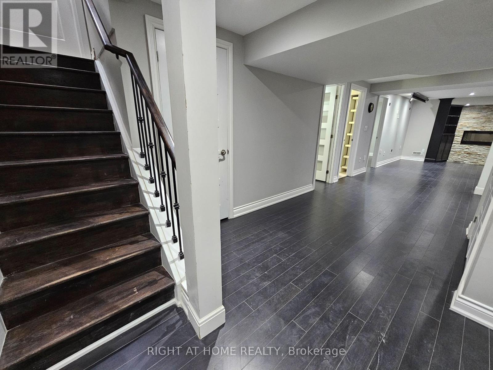 Basement - 390 Barber Drive, Halton Hills, Ontario  L7G 0A6 - Photo 3 - W12533544