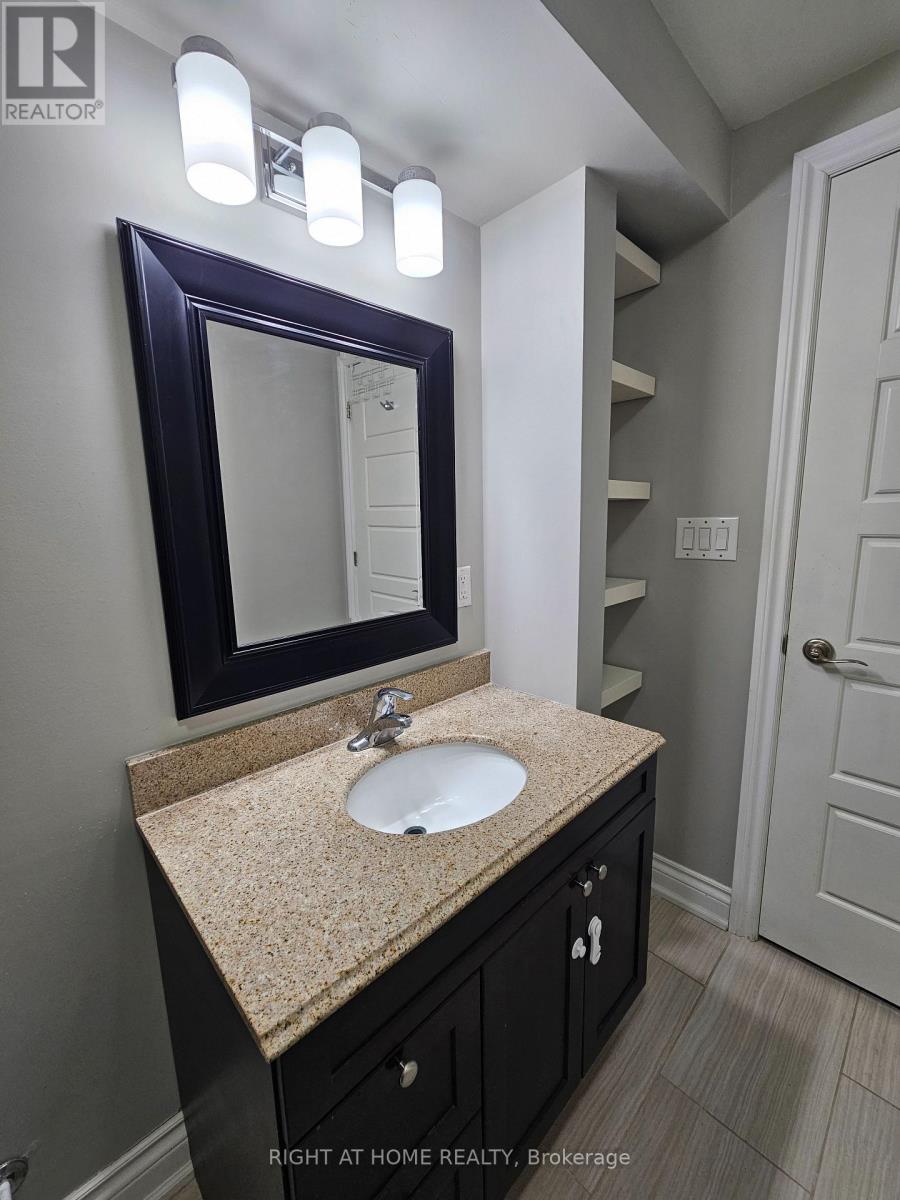 Basement - 390 Barber Drive, Halton Hills, Ontario  L7G 0A6 - Photo 33 - W12533544