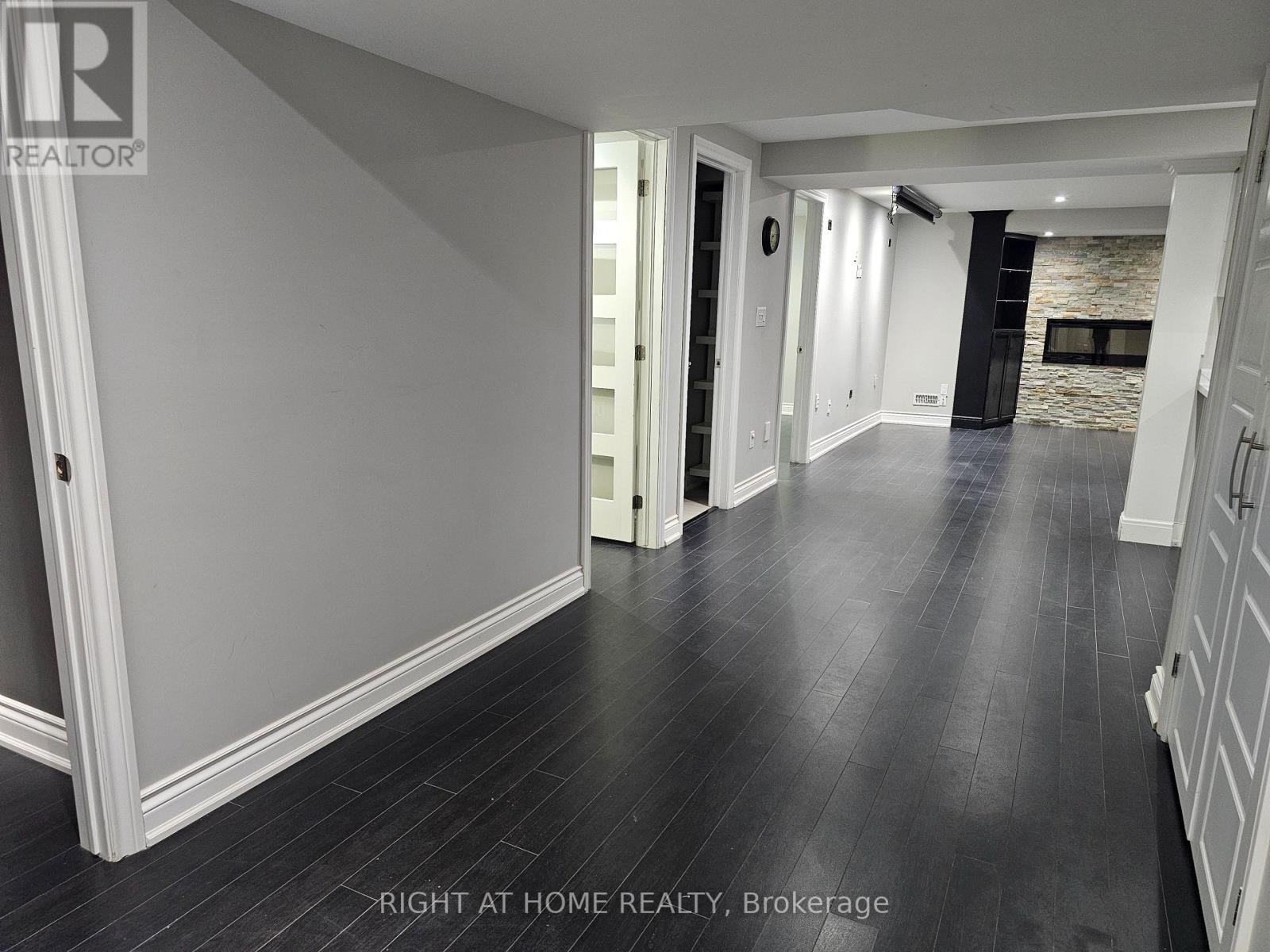 Basement - 390 Barber Drive, Halton Hills, Ontario  L7G 0A6 - Photo 6 - W12533544