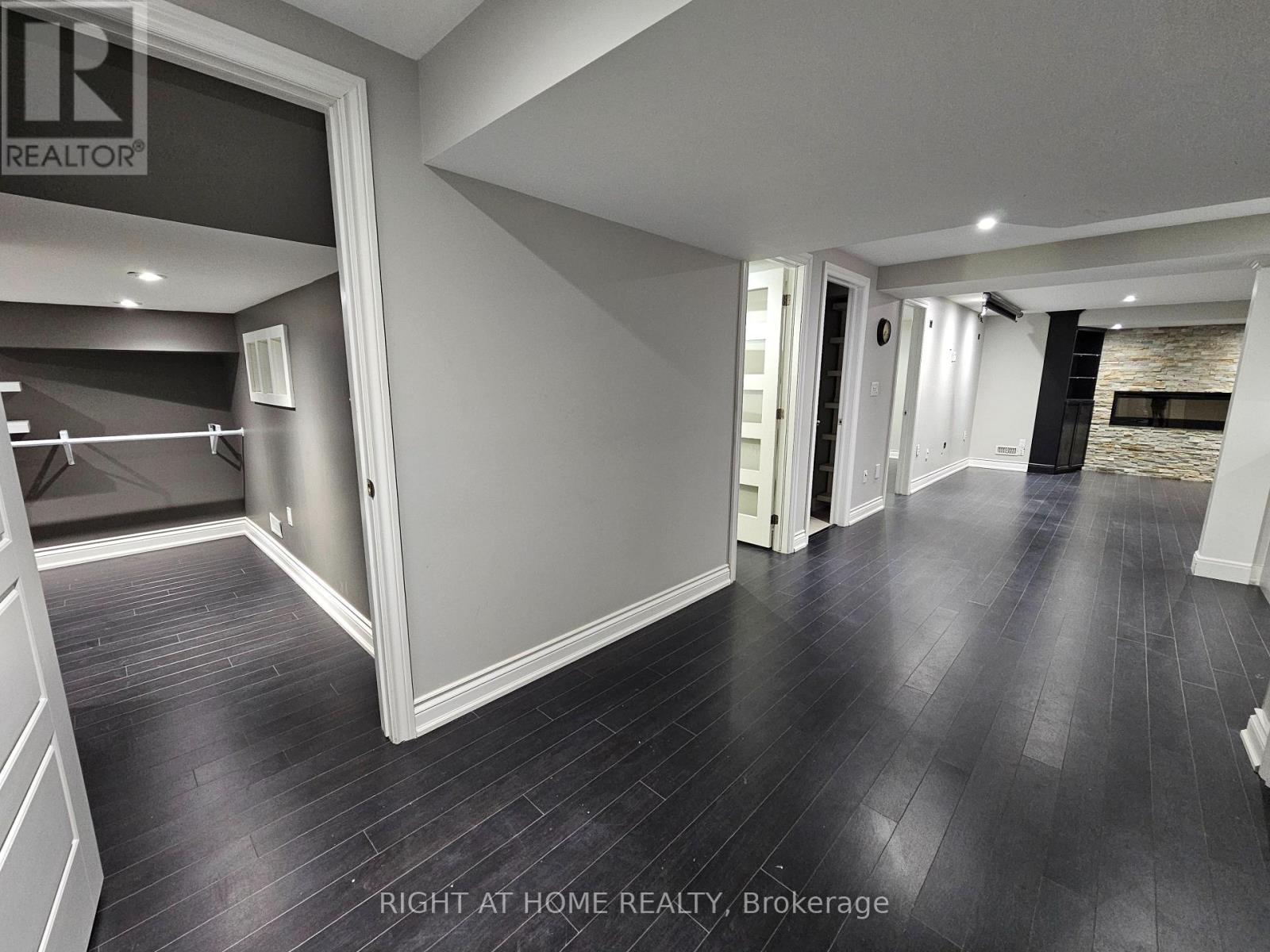 Basement - 390 Barber Drive, Halton Hills, Ontario  L7G 0A6 - Photo 7 - W12533544