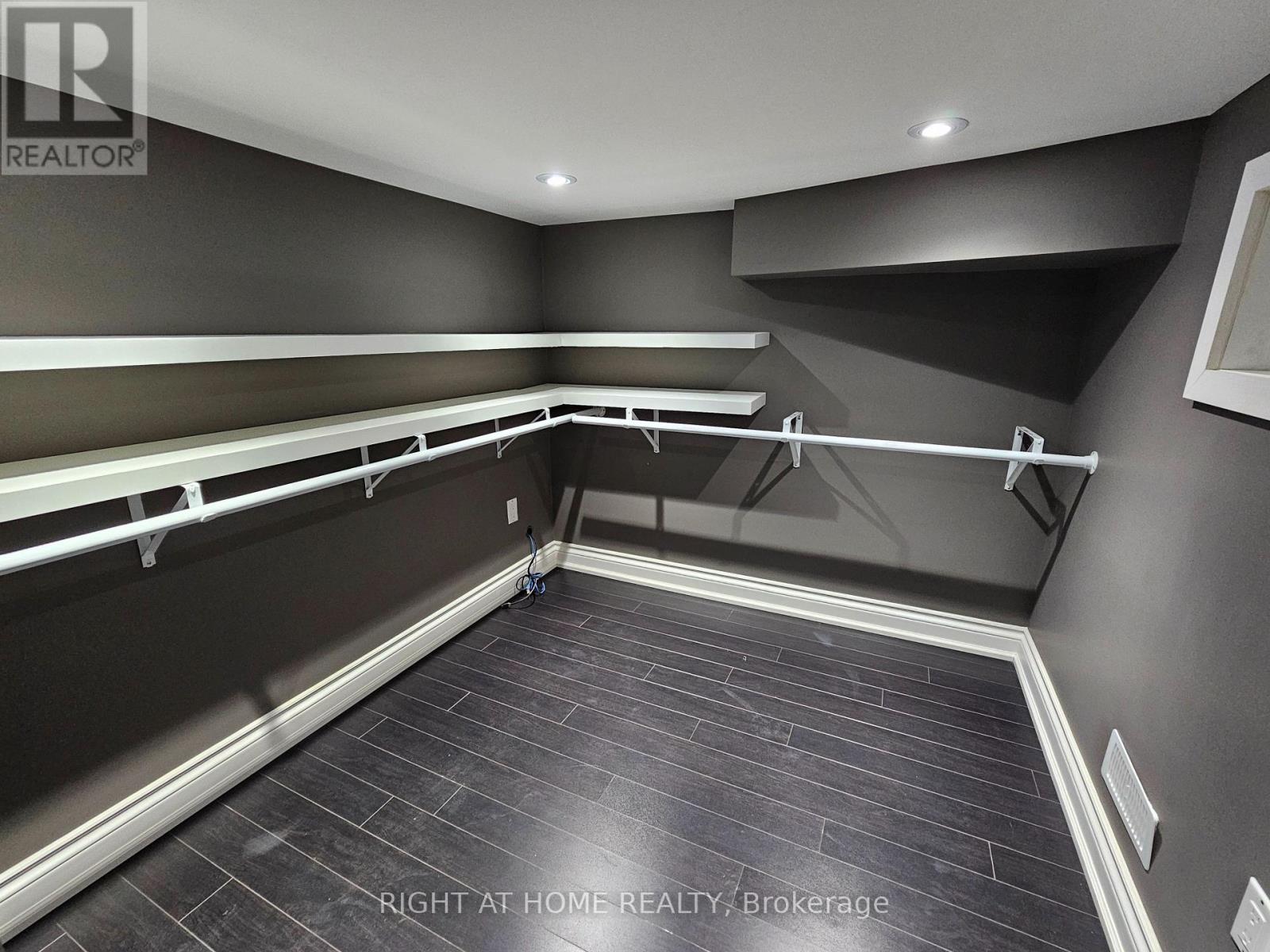 Basement - 390 Barber Drive, Halton Hills, Ontario  L7G 0A6 - Photo 9 - W12533544