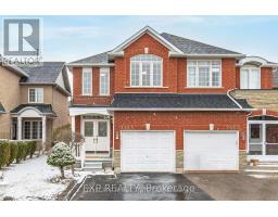 7565 BLACK WALNUT TRAIL, Mississauga, Ontario