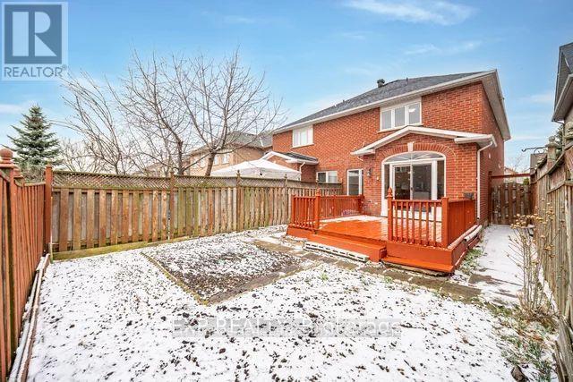 7565 Black Walnut Trail, Mississauga, Ontario  L5N 8A9 - Photo 26 - W12488390