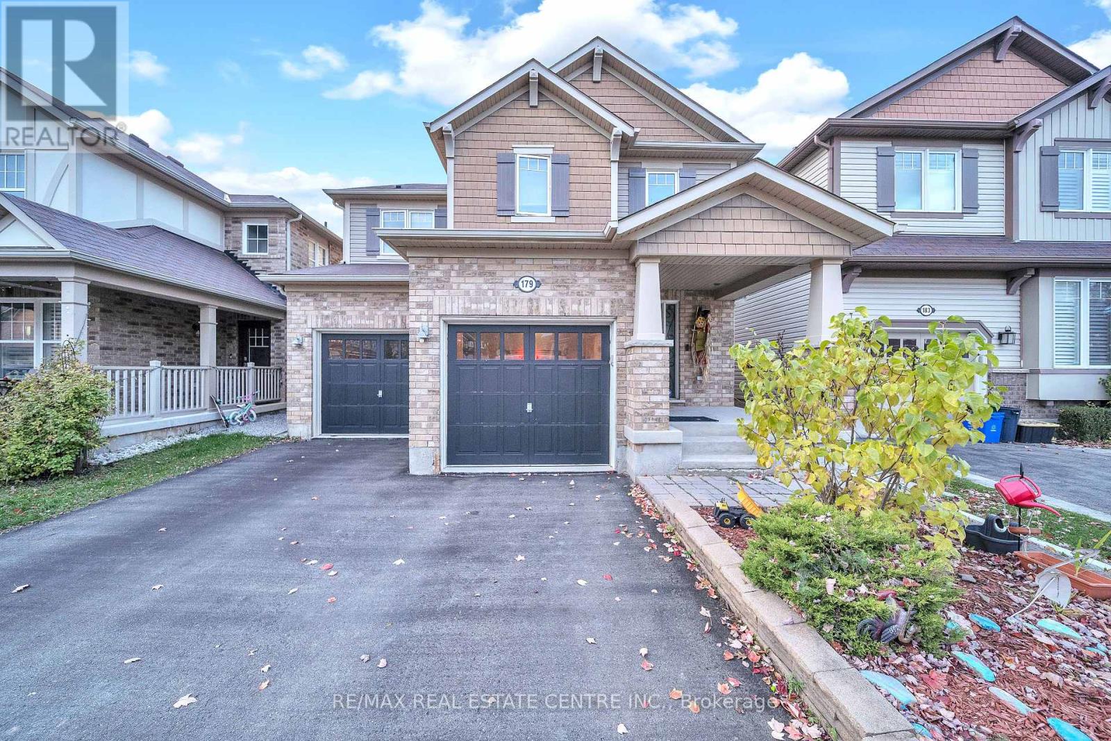 Bsmt - 179 Leiterman Drive, Milton, Ontario  L9T 8B5 - Photo 2 - W12525212