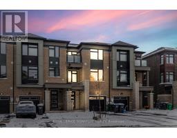 158 KEPPEL CIRCLE, Brampton, Ontario