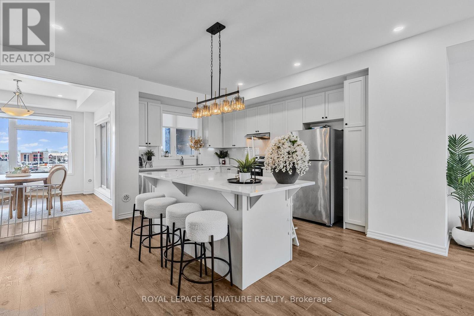 158 Keppel Circle, Brampton, Ontario  L7A 5K7 - Photo 13 - W12532500