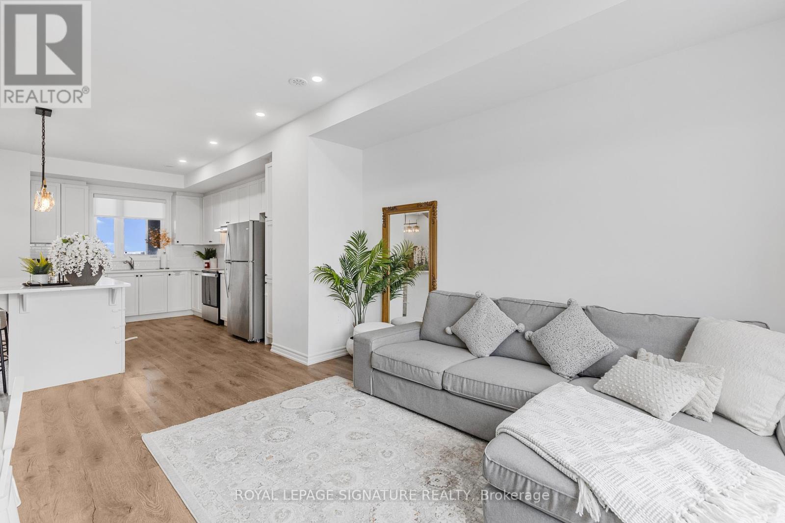 158 Keppel Circle, Brampton, Ontario  L7A 5K7 - Photo 11 - W12532500