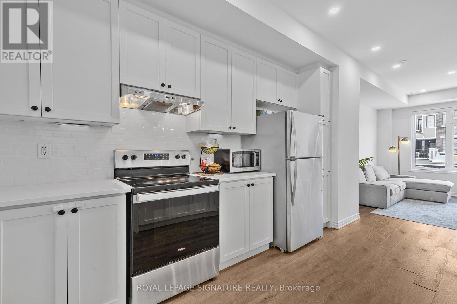 158 Keppel Circle, Brampton, Ontario  L7A 5K7 - Photo 17 - W12532500