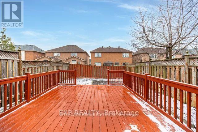7565 Black Walnut Trail, Mississauga, Ontario  L5N 8A9 - Photo 23 - W12488390