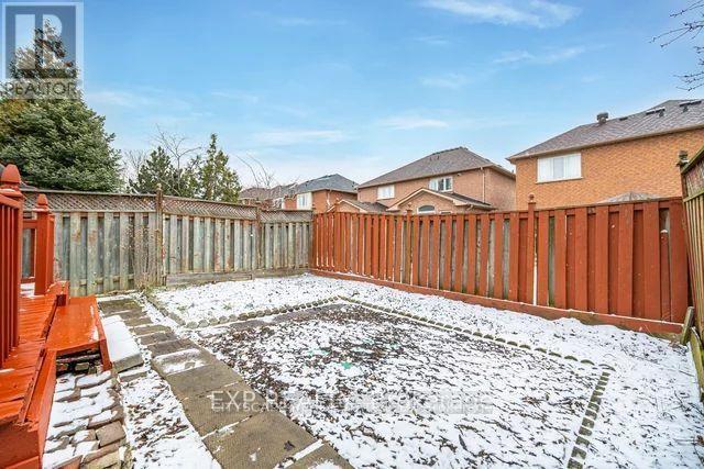 7565 Black Walnut Trail, Mississauga, Ontario  L5N 8A9 - Photo 25 - W12488390