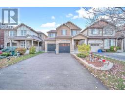 BSMT - 179 LEITERMAN DRIVE, Milton, Ontario