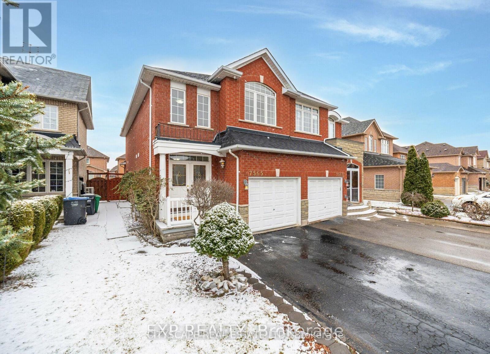 7565 Black Walnut Trail, Mississauga, Ontario  L5N 8A9 - Photo 27 - W12488390