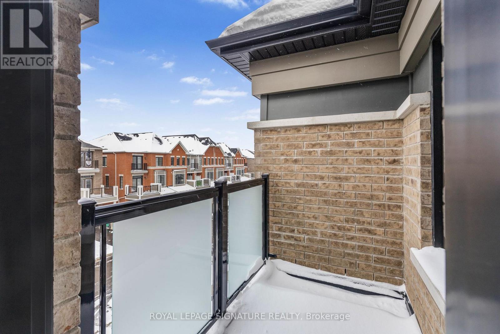 158 Keppel Circle, Brampton, Ontario  L7A 5K7 - Photo 33 - W12532500