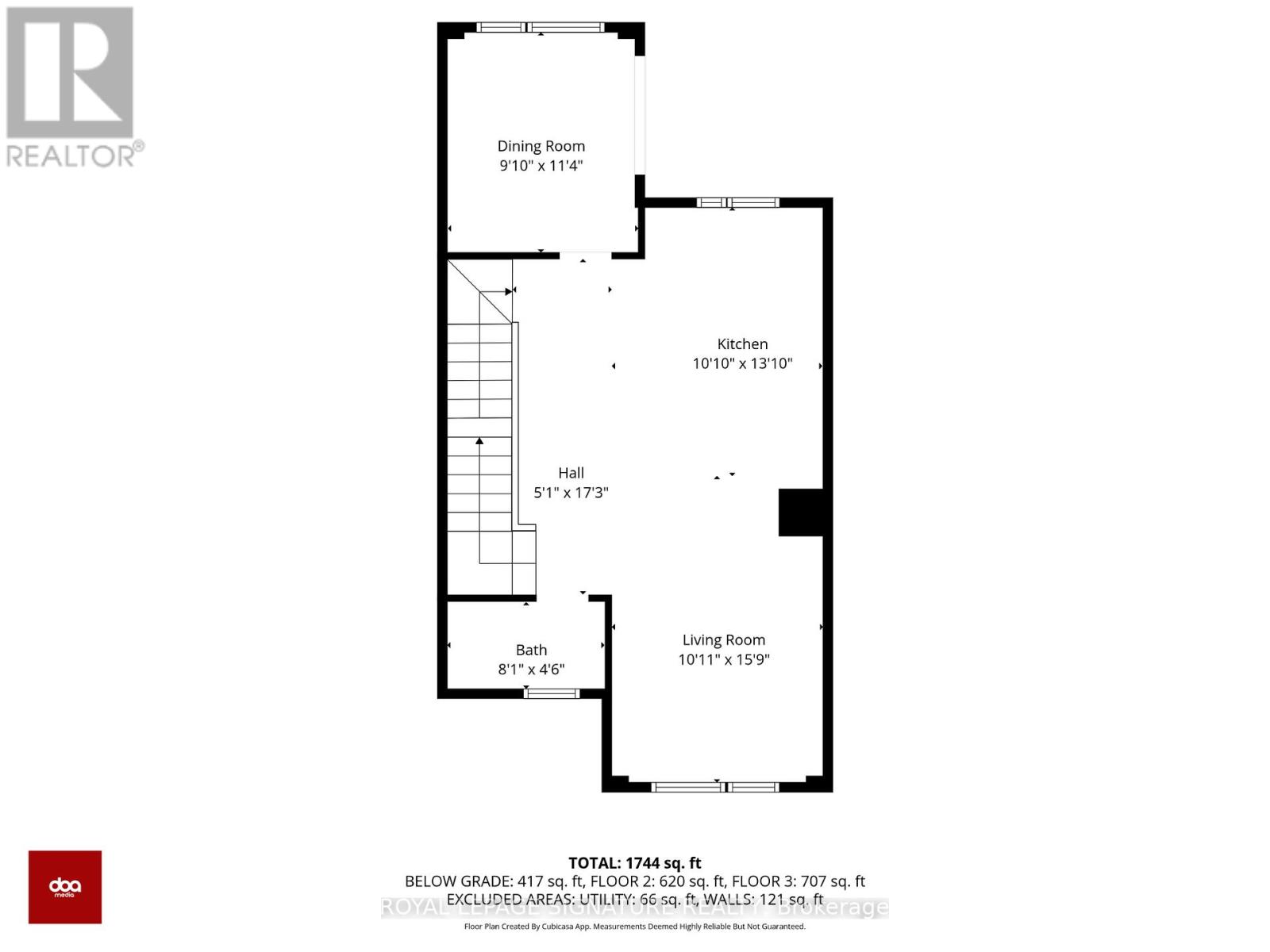 158 Keppel Circle, Brampton, Ontario  L7A 5K7 - Photo 42 - W12532500