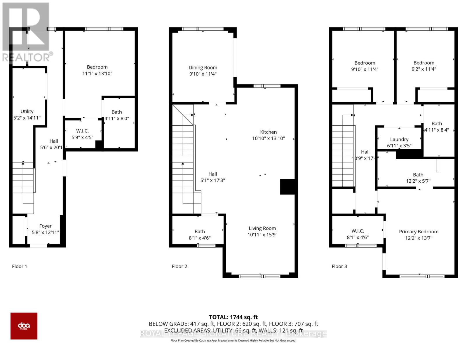 158 Keppel Circle, Brampton, Ontario  L7A 5K7 - Photo 44 - W12532500