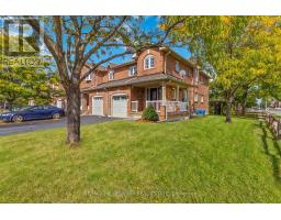 71 MANETT CRESCENT, Brampton, Ontario