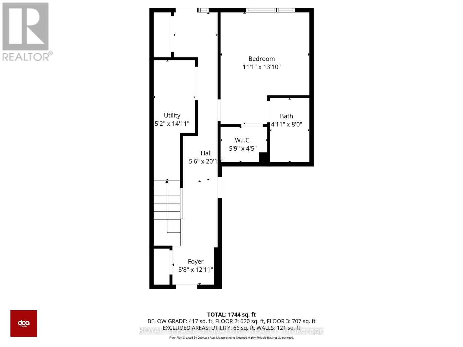 158 Keppel Circle, Brampton, Ontario  L7A 5K7 - Photo 41 - W12532500