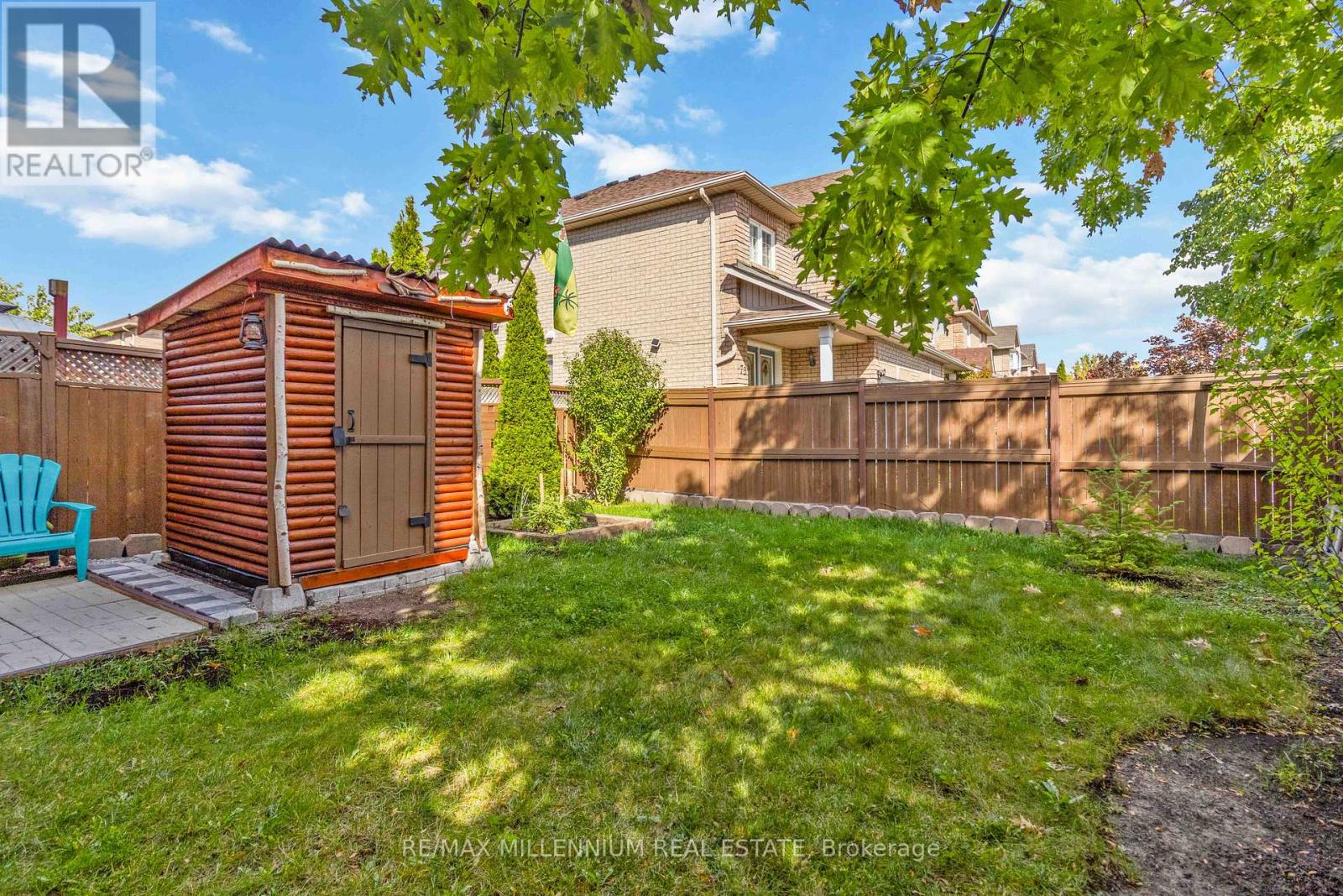 71 Manett Crescent, Brampton, Ontario  L6X 4X5 - Photo 31 - W12532598