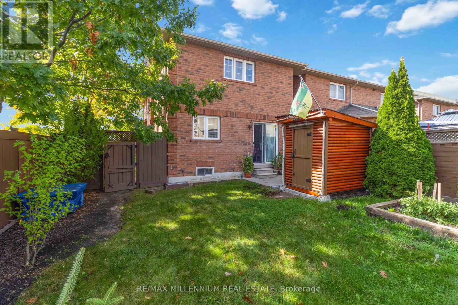 71 Manett Crescent, Brampton, Ontario  L6X 4X5 - Photo 29 - W12532598