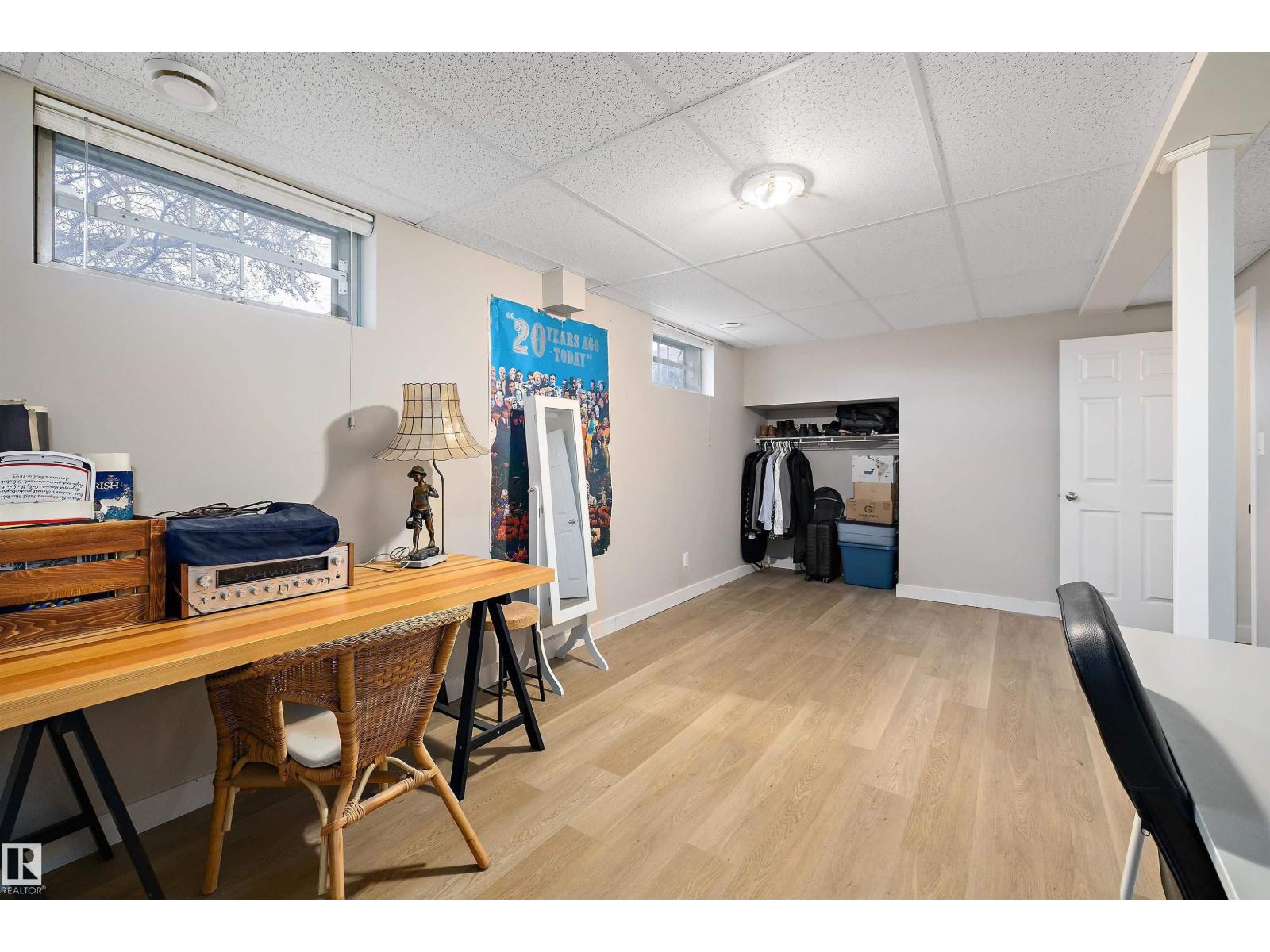 6212 89 Av Nw, Edmonton, Alberta  T6B 0M9 - Photo 38 - E4465385