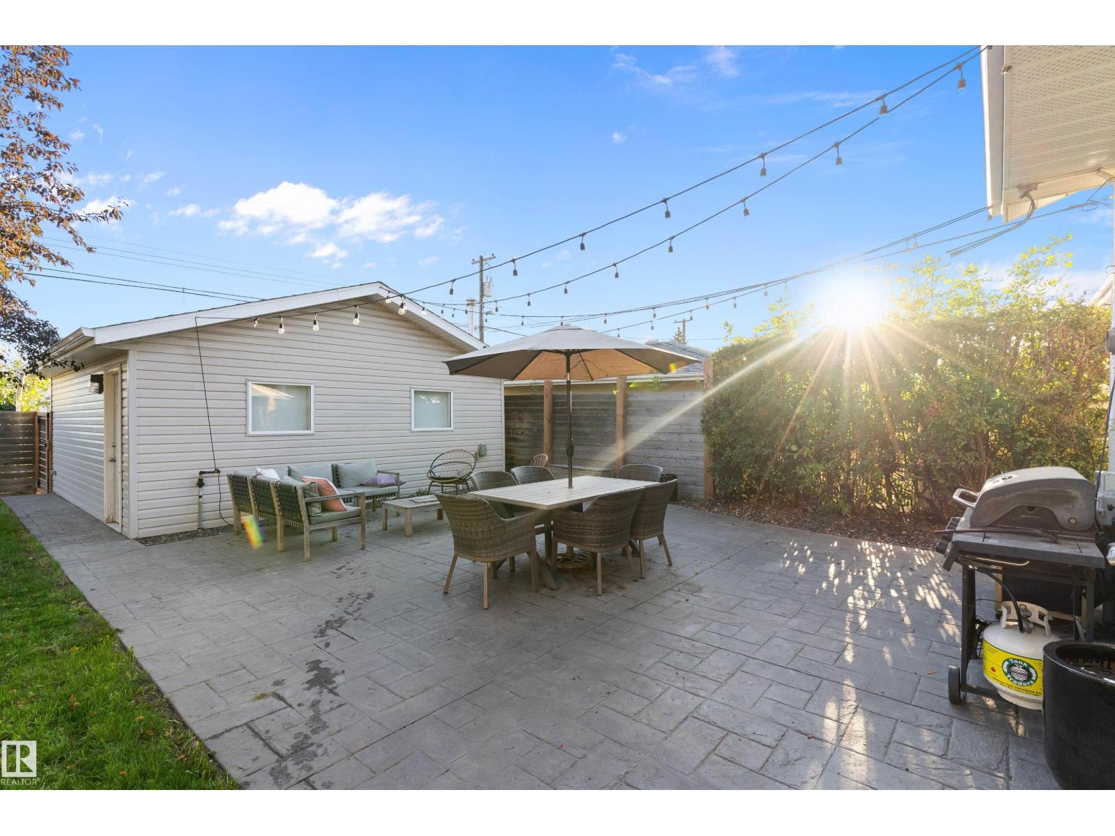 6212 89 Av Nw, Edmonton, Alberta  T6B 0M9 - Photo 47 - E4465385