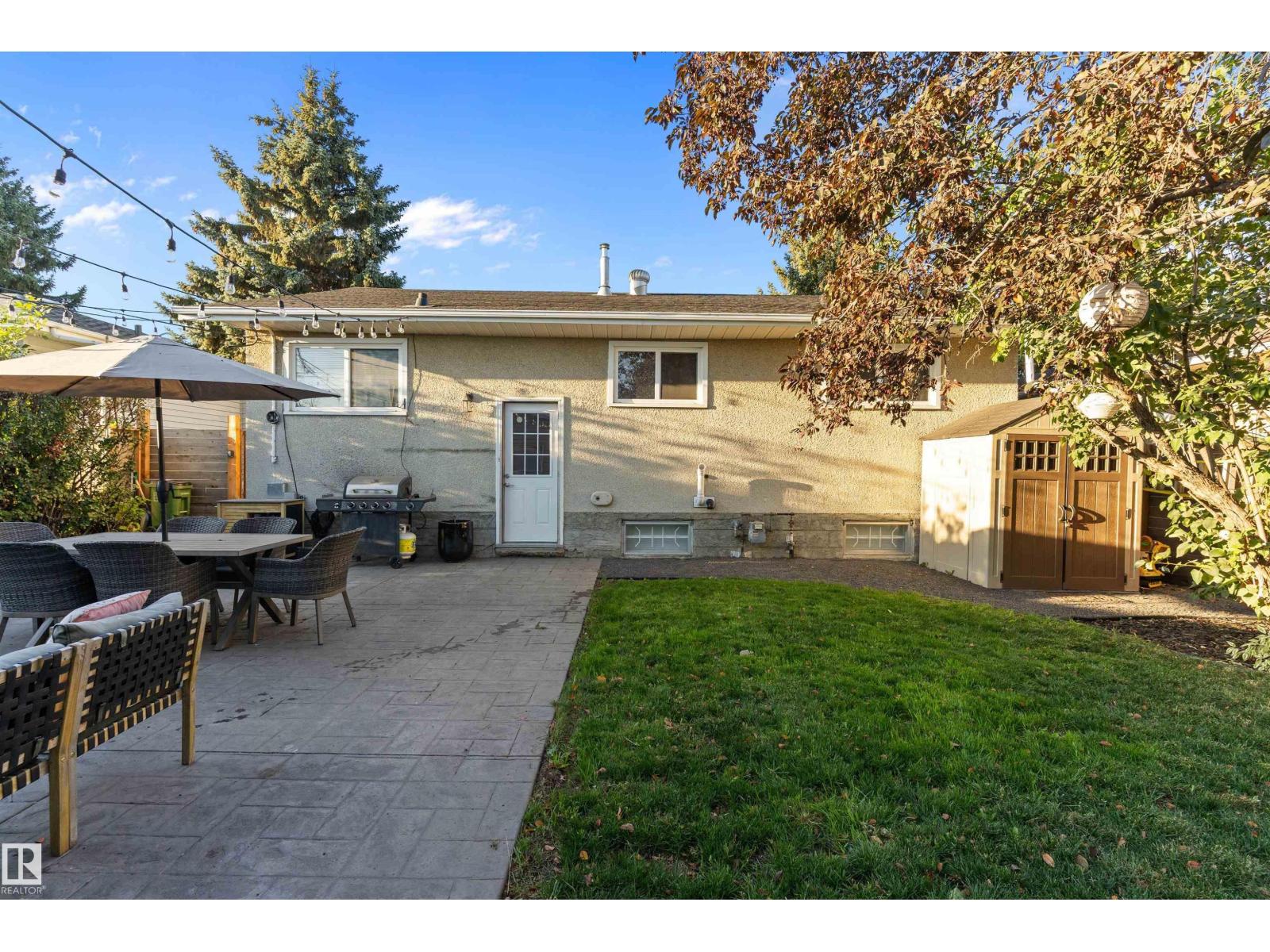 6212 89 Av Nw, Edmonton, Alberta  T6B 0M9 - Photo 49 - E4465385