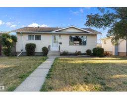 6212 89 AV NW Kenilworth