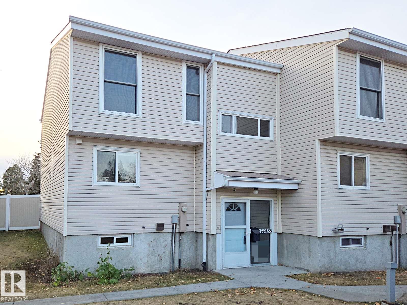 14458 56 ST NW, Edmonton, Alberta