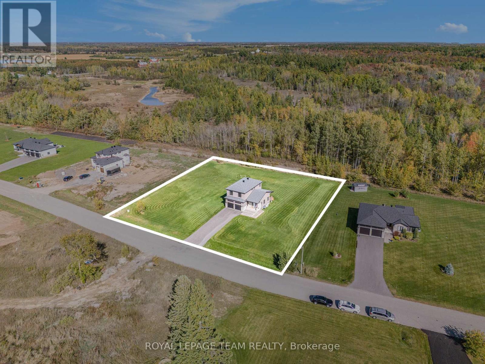 114 Maplestone Drive, North Grenville, Ontario  K0G 1J0 - Photo 32 - X12533638