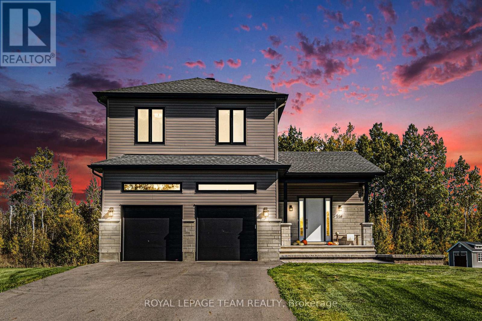 114 Maplestone Drive, North Grenville, Ontario  K0G 1J0 - Photo 33 - X12533638