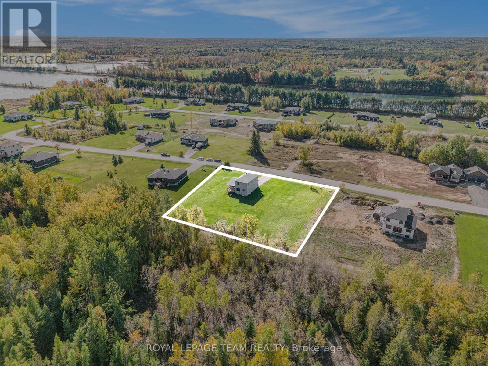 114 Maplestone Drive, North Grenville, Ontario  K0G 1J0 - Photo 34 - X12533638