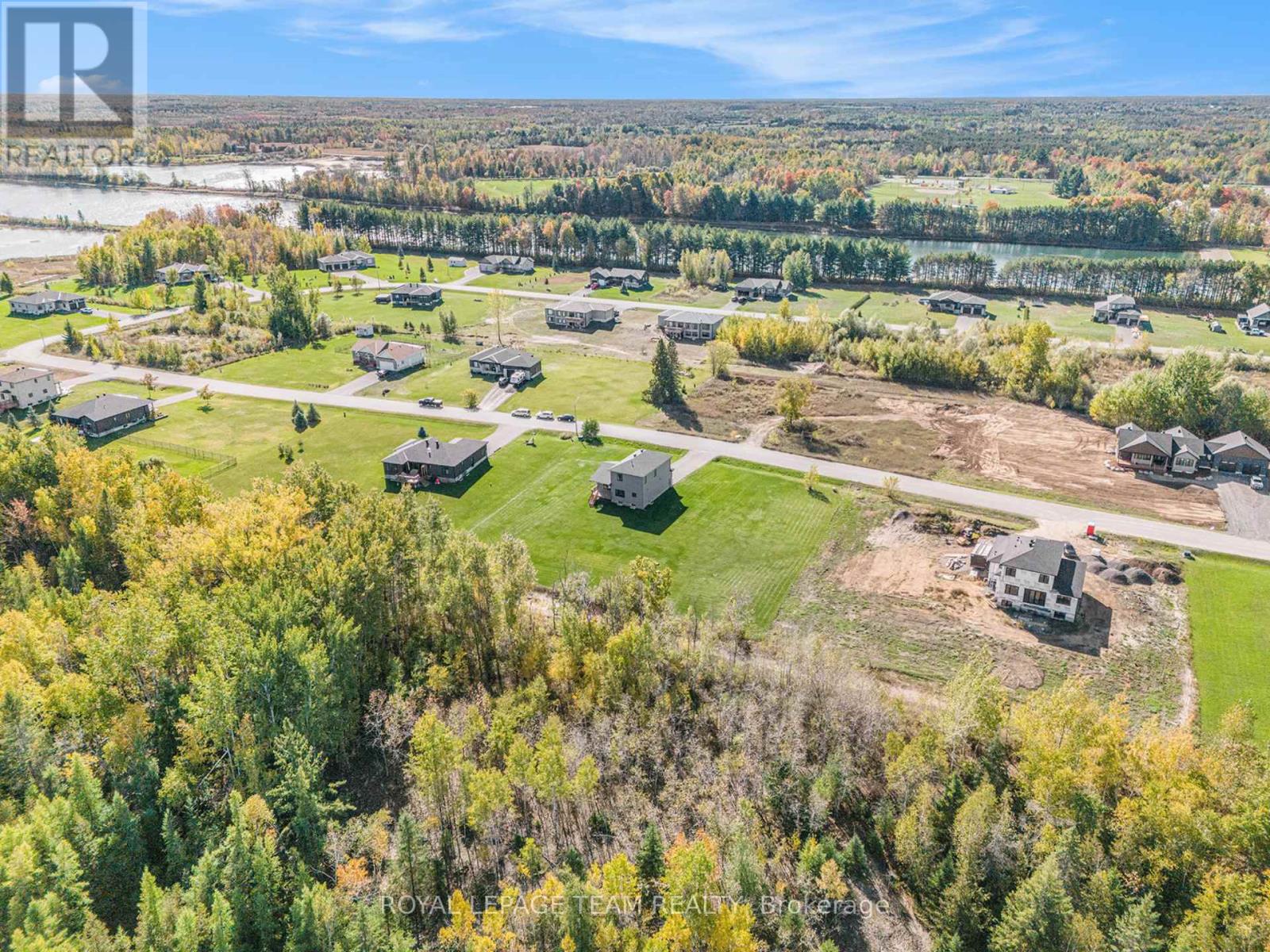 114 Maplestone Drive, North Grenville, Ontario  K0G 1J0 - Photo 36 - X12533638