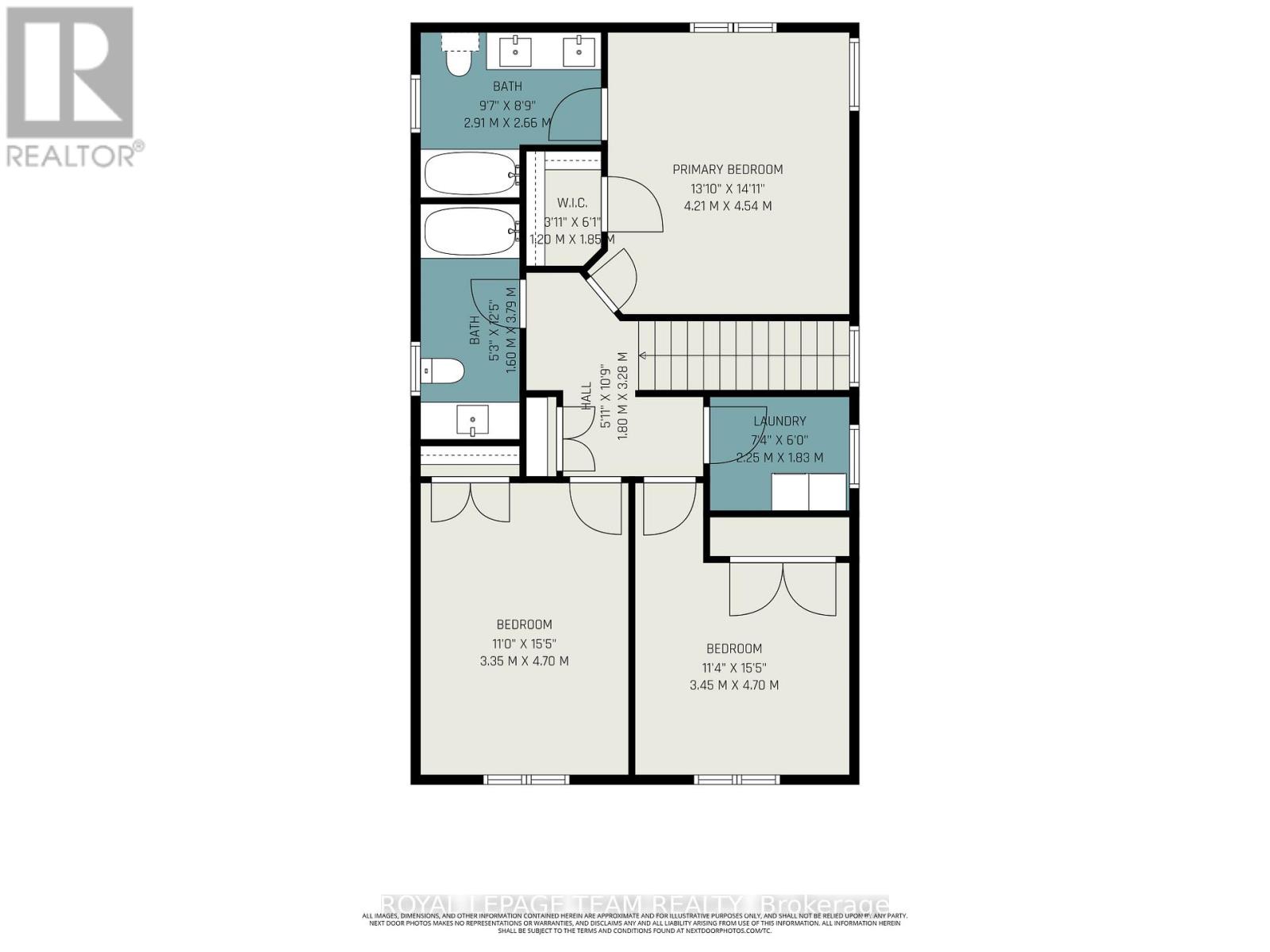 114 Maplestone Drive, North Grenville, Ontario  K0G 1J0 - Photo 38 - X12533638