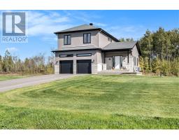 114 MAPLESTONE DRIVE, North Grenville, Ontario