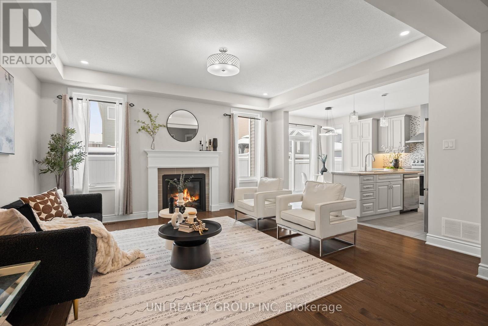 143 Celestial Grove, Ottawa, Ontario  K2J 6S8 - Photo 10 - X12533666