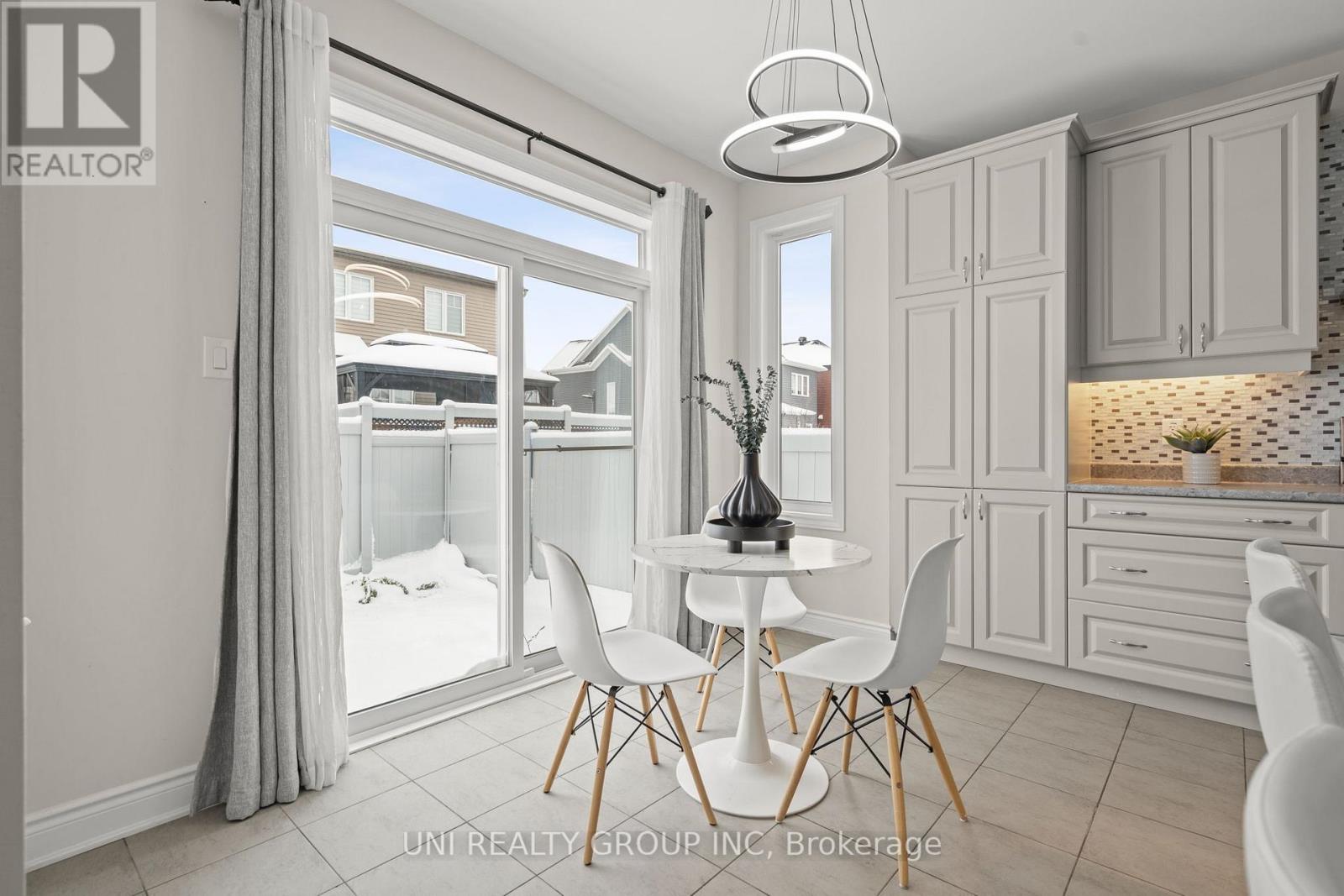 143 Celestial Grove, Ottawa, Ontario  K2J 6S8 - Photo 16 - X12533666