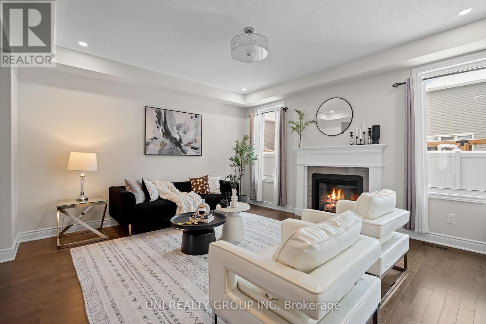 143 Celestial Grove, Ottawa, Ontario  K2J 6S8 - Photo 18 - X12533666