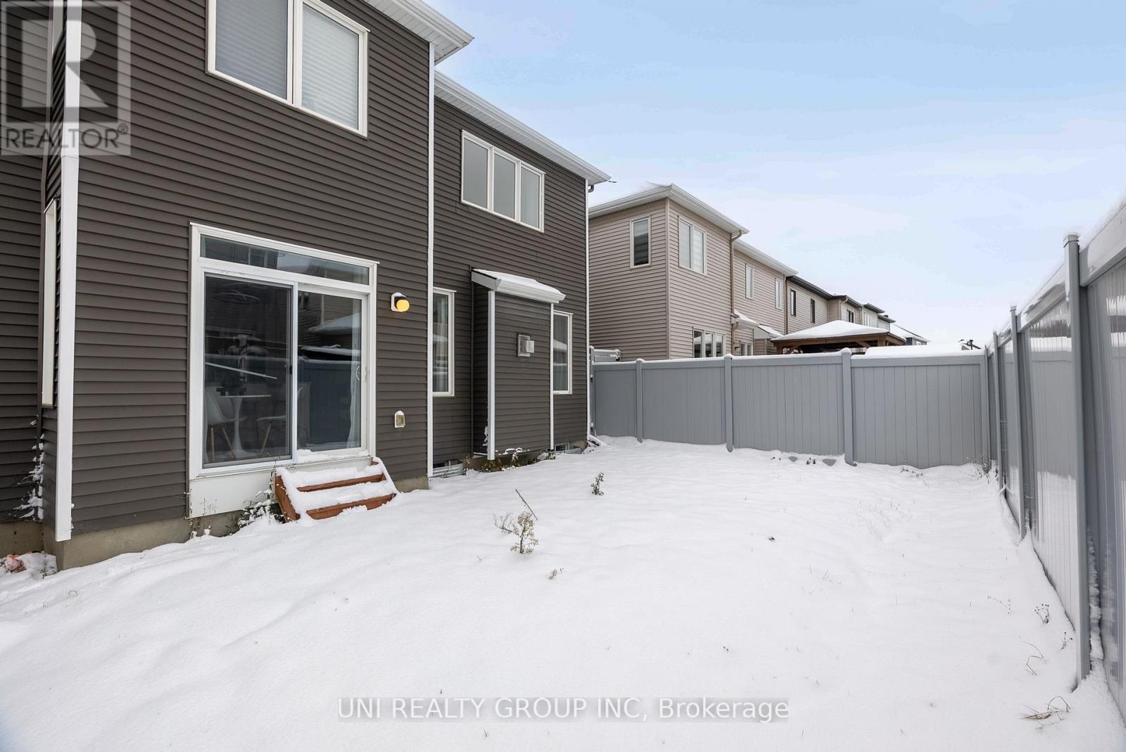 143 Celestial Grove, Ottawa, Ontario  K2J 6S8 - Photo 41 - X12533666