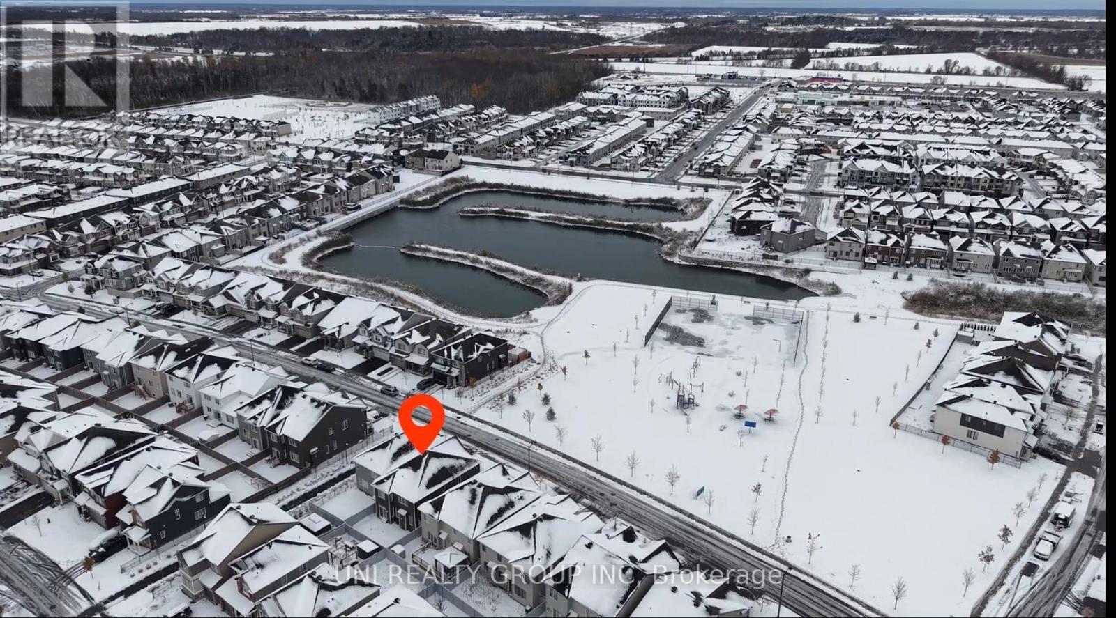 143 Celestial Grove, Ottawa, Ontario  K2J 6S8 - Photo 44 - X12533666