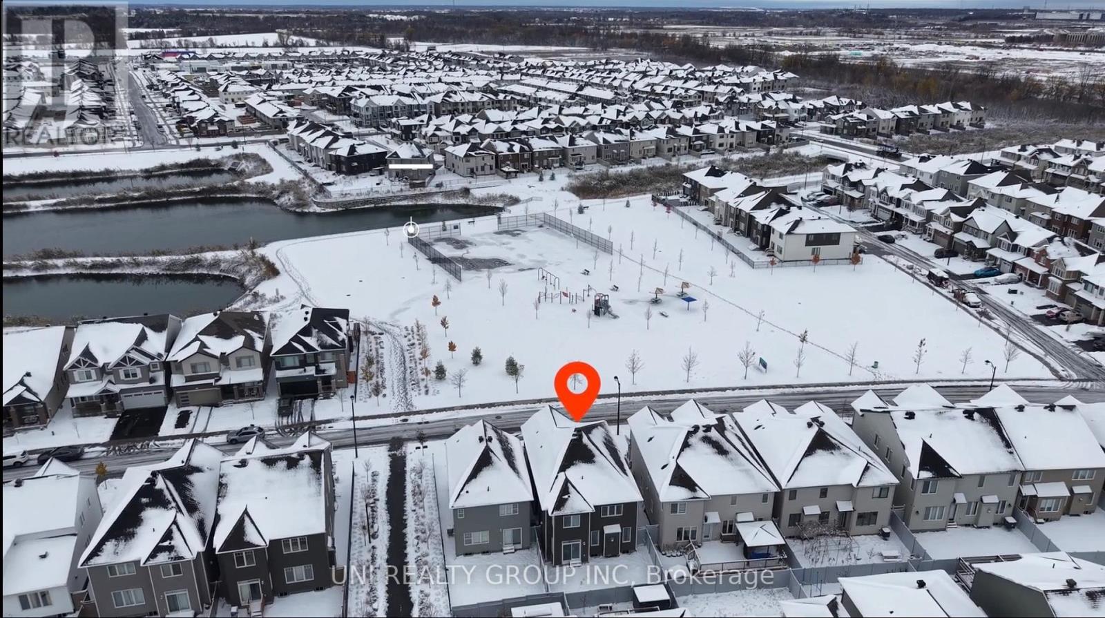 143 Celestial Grove, Ottawa, Ontario  K2J 6S8 - Photo 45 - X12533666