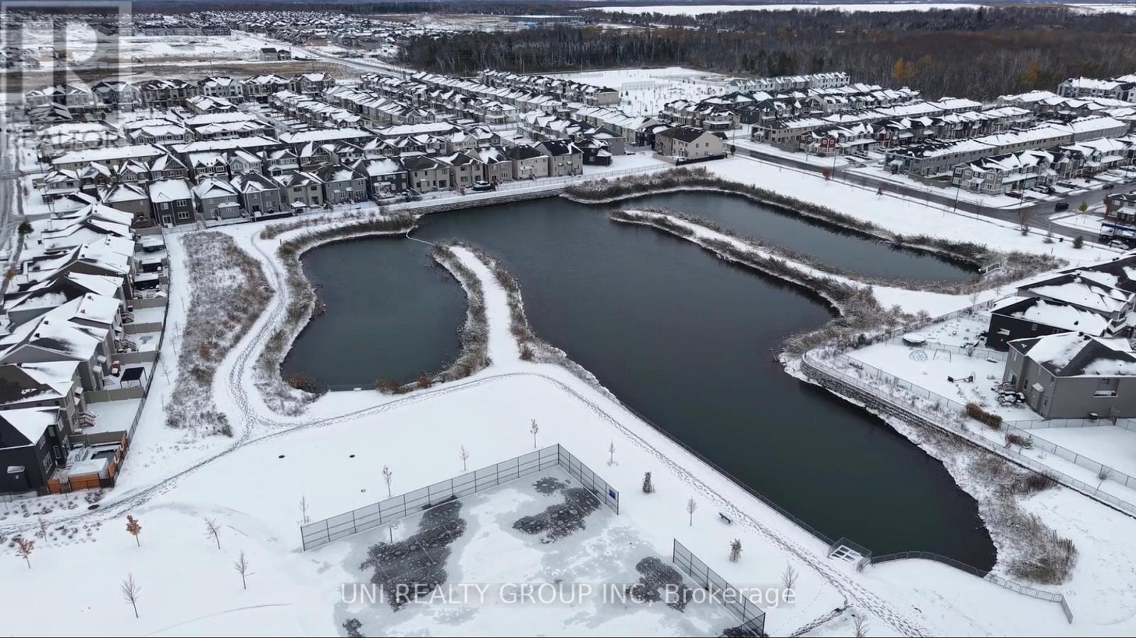 143 Celestial Grove, Ottawa, Ontario  K2J 6S8 - Photo 46 - X12533666