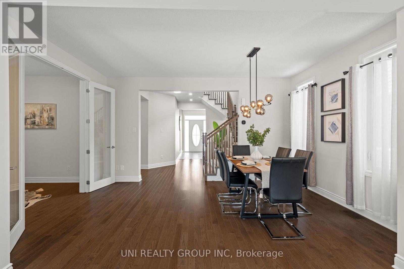 143 Celestial Grove, Ottawa, Ontario  K2J 6S8 - Photo 9 - X12533666