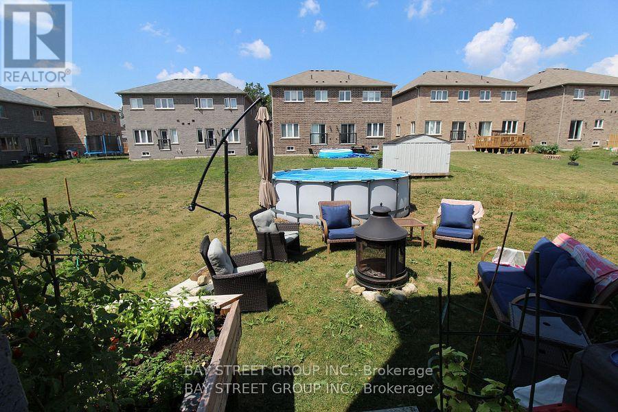 149 Seeley Avenue, Southgate, Ontario  N0C 1B0 - Photo 13 - X12533330