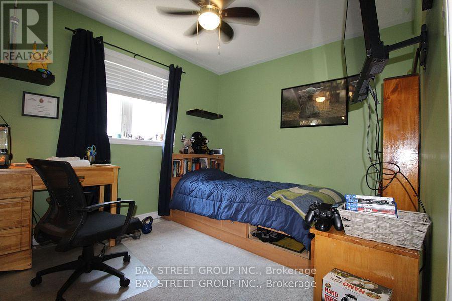 149 Seeley Avenue, Southgate, Ontario  N0C 1B0 - Photo 6 - X12533330