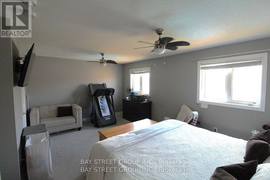 149 Seeley Avenue, Southgate, Ontario  N0C 1B0 - Photo 9 - X12533330