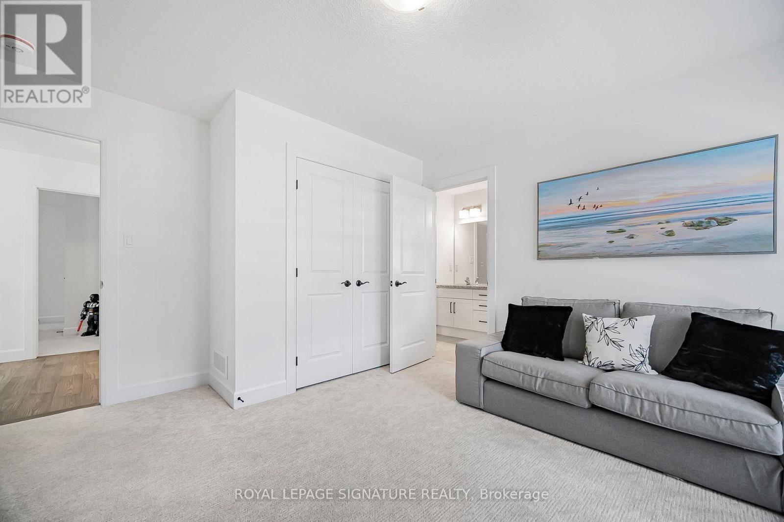 6326 Heathwoods Avenue, London South, Ontario  N6P 0K2 - Photo 15 - X12533368