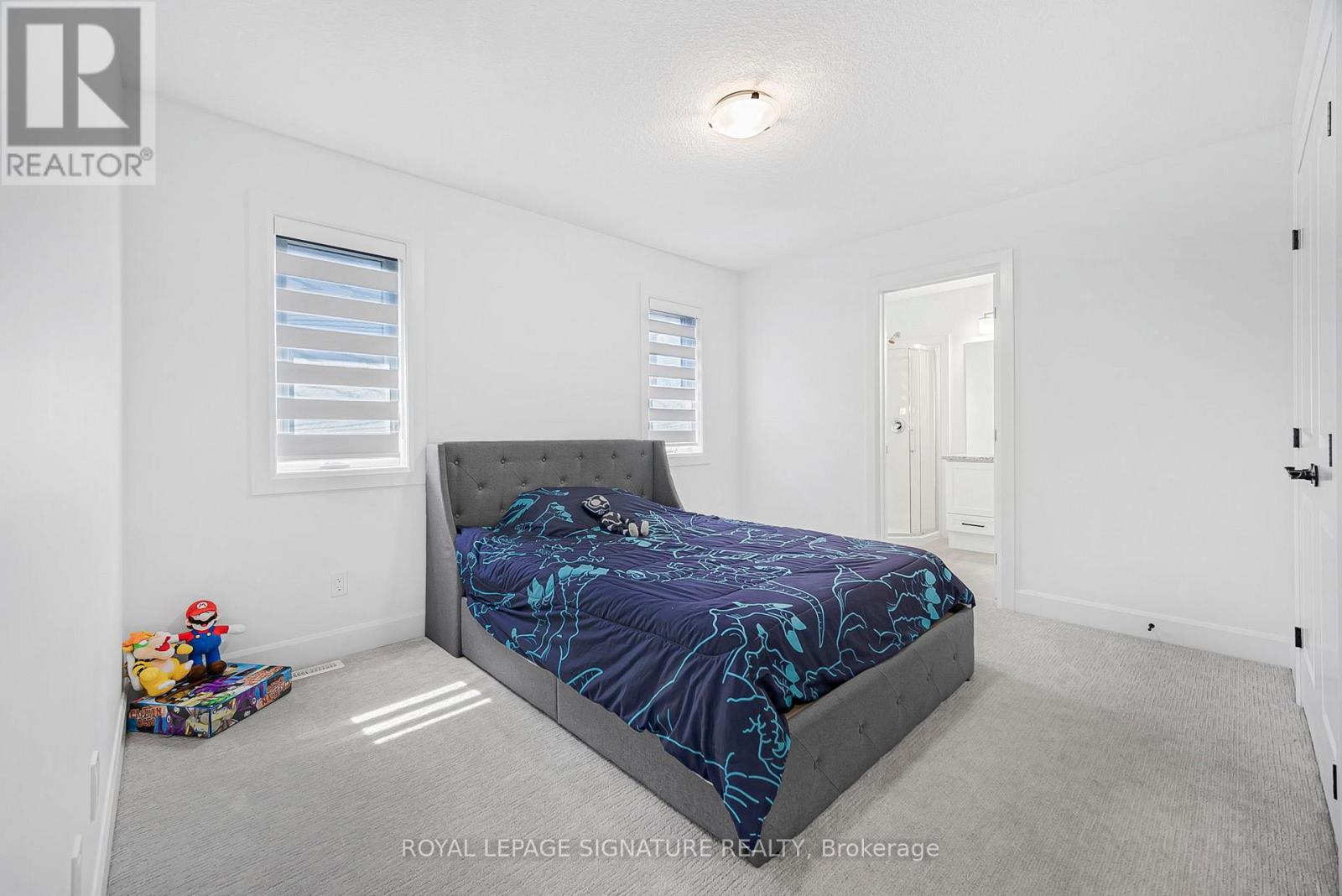 6326 Heathwoods Avenue, London South, Ontario  N6P 0K2 - Photo 18 - X12533368