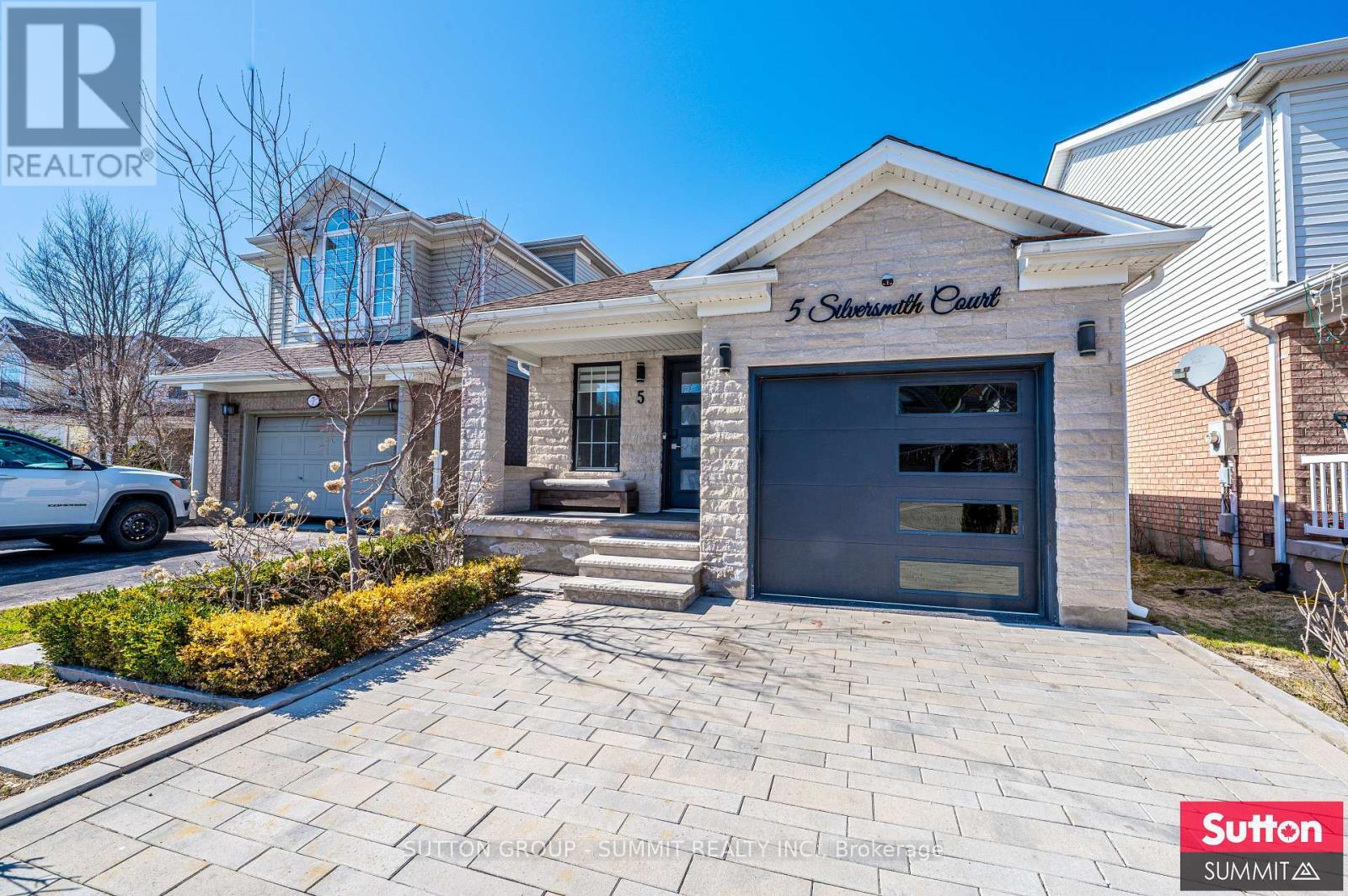 5 SILVERSMITH COURT, Guelph, Ontario