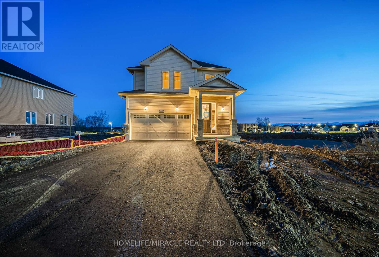 63 ROYAL OAK CRESCENT, Loyalist, Ontario